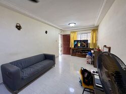 Blk 57 Ping-an Gardens (Bedok), HDB 3 Rooms #589849591